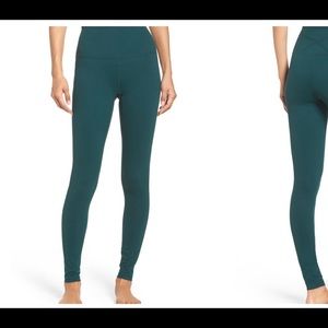 Zella Live-in High Waist Leggings